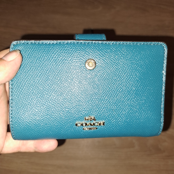 Coach Handbags - Coach wallet